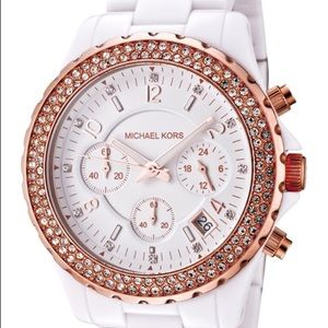 Michael Kors Chronograph Women's Watch  MK5379